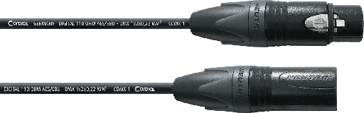 [ELC CDX5-1] Cordial - ELC CDX5-1