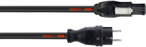 [ELC CFCA1.5S-TRUE1] Cordial - ELC CFCA1.5S-TRUE1