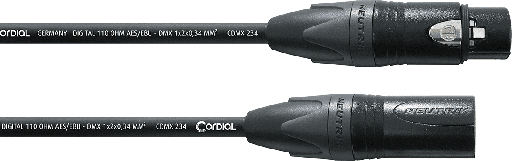 [ELC CPD20FM] Cordial - ELC CPD20FM
