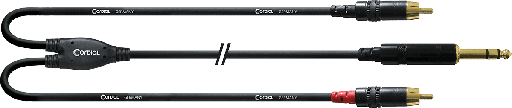 [ECL CFY0.9VCC] Cordial - CFY0.9VCC