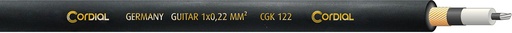[ECL CGK122-BLACK100] Cordial - CGK122-BLACK100