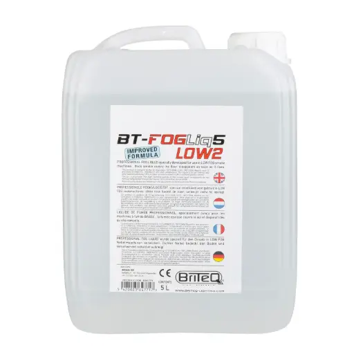 [B04771] Briteq - BT-FOGLIQ5 LOW2