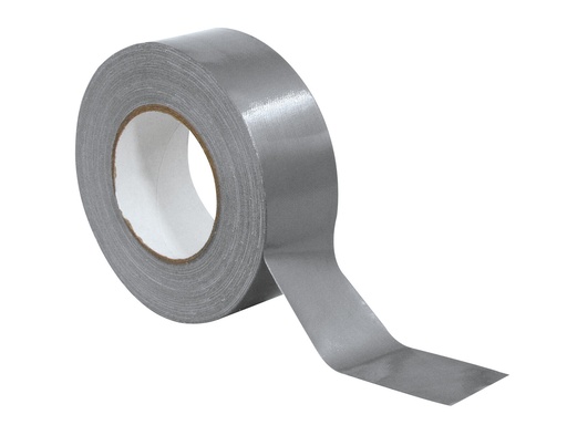 [30005400] ACCESSORY Gaffa Tape Pro 50mm x 50m silver