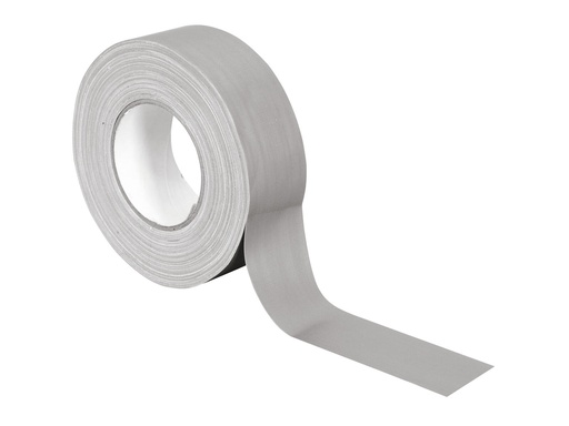[30005466] ACCESSORY Gaffa Tape Pro 50mm x 50m silver matt