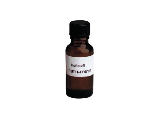 [51704715] EUROLITE Smoke Fluid Fragrance, 20ml, tutti-frutti