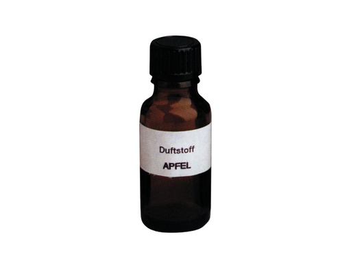 [51704725] EUROLITE Smoke Fluid Fragrance, 20ml, apple