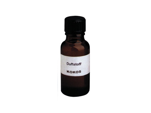 [51704740] EUROLITE Smoke Fluid Fragrance, 20ml, coconut