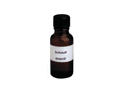[51704755] EUROLITE Smoke Fluid Fragrance, 20ml, disco