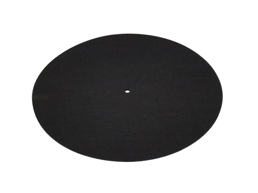 [10620200] OMNITRONIC Slipmat, anti-static, neutral black