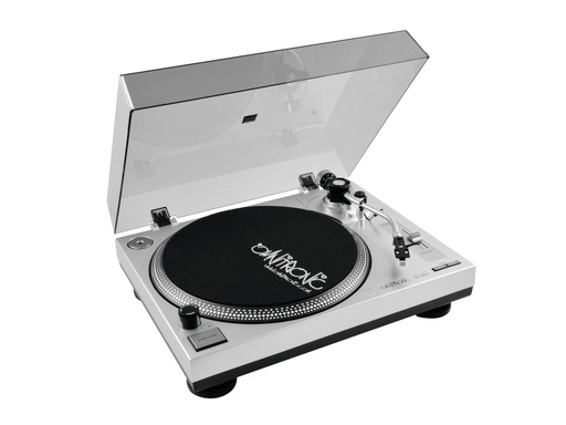 [10603050] OMNITRONIC BD-1350 Silver