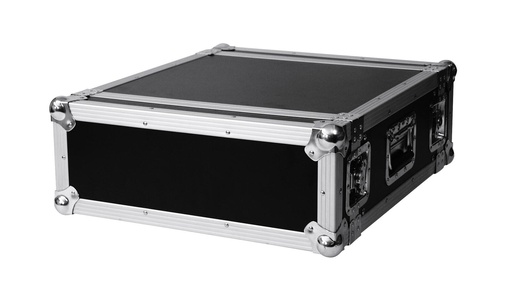 [30109784] ROADINGER Rack d'amplificateur PR-2, 4U, profondeur 47 cm