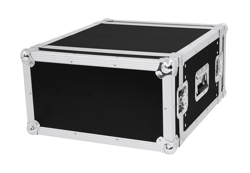 [30109786] ROADINGER Amplifier Rack PR-2, 6U, 47cm deep