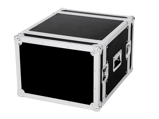 [30109788] ROADINGER Amplifier Rack PR-2, 8U, 47cm deep