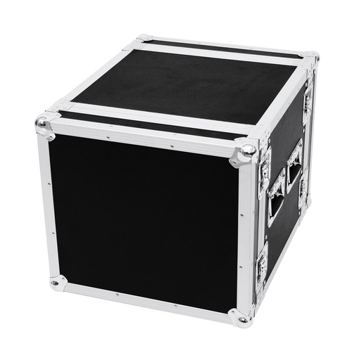 [30109790] ROADINGER Amplifier Rack PR-2, 10U, 47cm deep