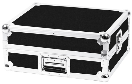 [30111560] ROADINGER Mixer Case Pro MCB-19, sloping, bk, 8U