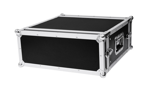 [30107220] ROADINGER Effect Rack CO DD, 4U, 38cm deep, black