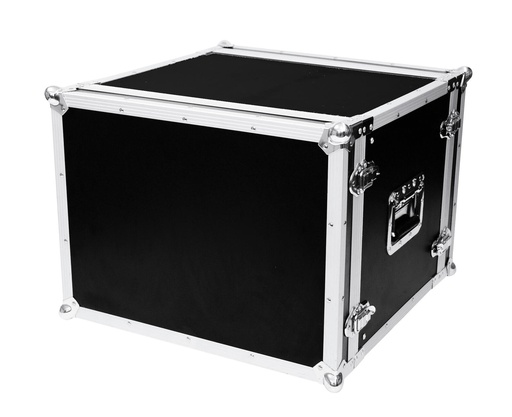 [30107260] ROADINGER Effect Rack CO DD, 8U, 38cm deep, black