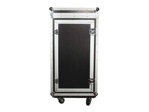 [30110000] ROADINGER Special Combo Case Pro, 17U with wheels