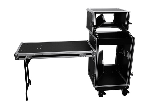 [32000200] ROADINGER Special Stage Case Pro with wheels