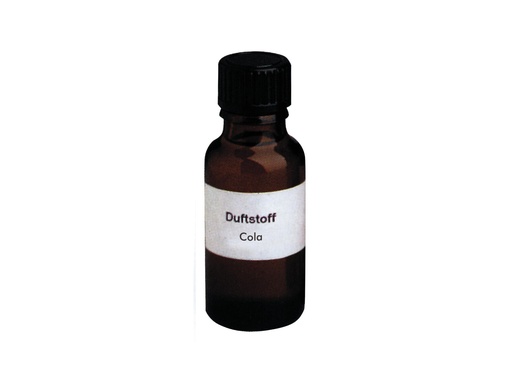 [51704775] EUROLITE Smoke Fluid Fragrance, 20ml, cola