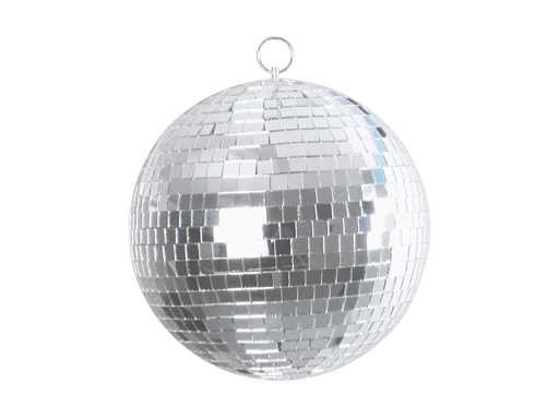 [5010030A] EUROLITE Mirror Ball 20cm