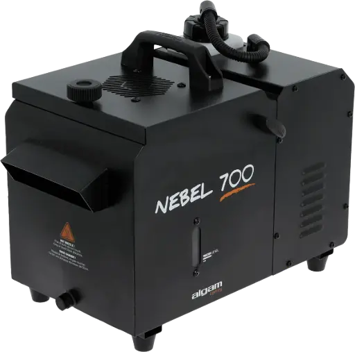 [LAL NEBEL700] Algam Lighting - NEBEL 700