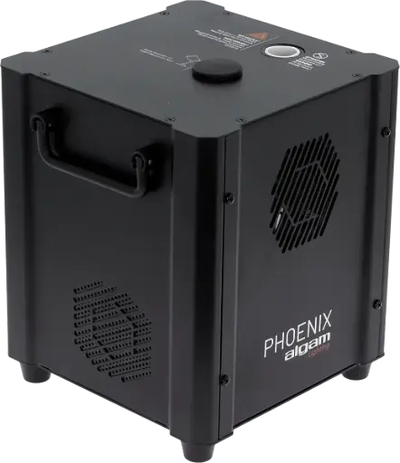 [LAP PHOENIX] Algam Lighting - PHOENIX