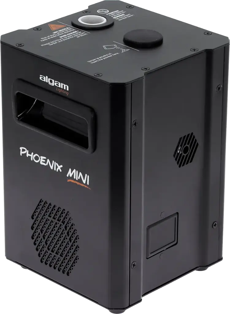 [LAL PHOENIX-MINI] Algam Lighting - PHOENIX-MINI