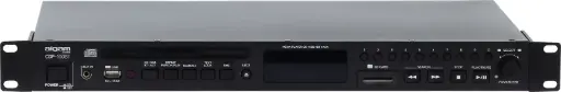 Algam Audio - CDP100-BT