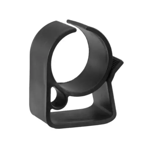 [60005020] OMNITRONIC - Attache-câble pour pied d'enceinte 35 mm