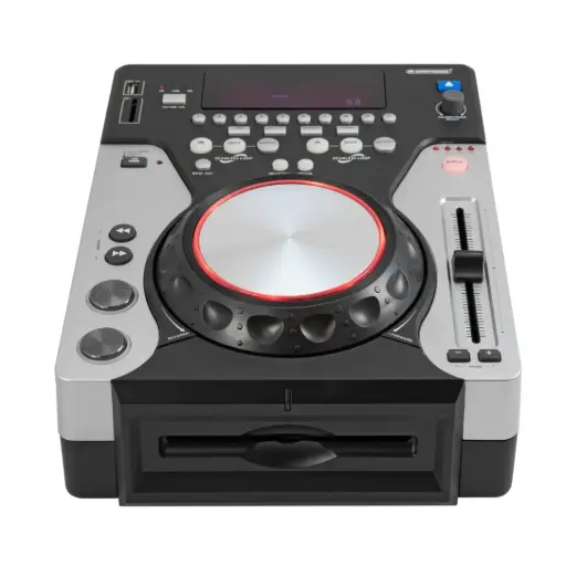 [11046036] OMNITRONIC - XMT-1400 MK2