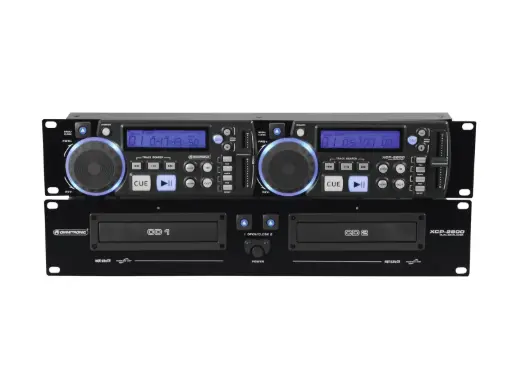 [11046020] OMNITRONIC - XCP-2800