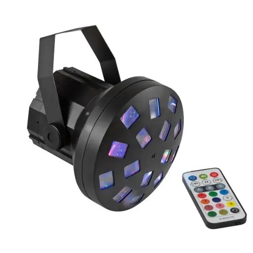 [51918230] EUROLITE - LED Mini Z-20 USB