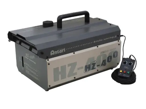 Antari - HZ-400