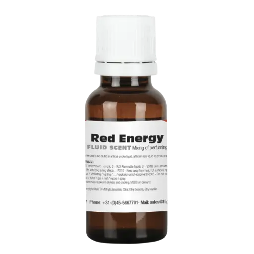 [60574ENERG] Showgear - Parfum "energy drink" pour liquide à fumée