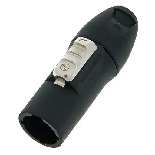 [NAC3MX-W-TOP-L] Neutrik - NAC3MX-W-TOP-L