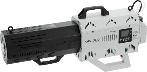 [618857] Algam Lighting - FMG1500