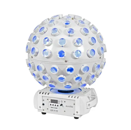 [51741088] EUROLITE LED B-40
