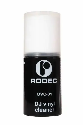 [DVC-01] Rodec - DVC-01 - DJ vinyl Cleaner Spray