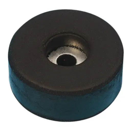 [4907] Adam Hall - 4907 - Pied - 38 x 15 mm