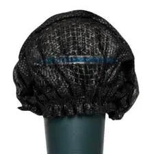[BOS BJN] Bonnette jetable pour microphone - Noir - 3 pièces