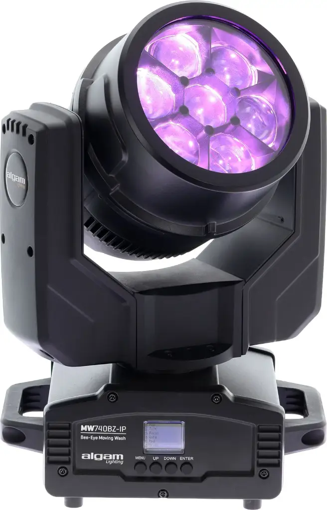 [LAP MW740BZ-IP] Algam Lighting - MW740BZ-IP
