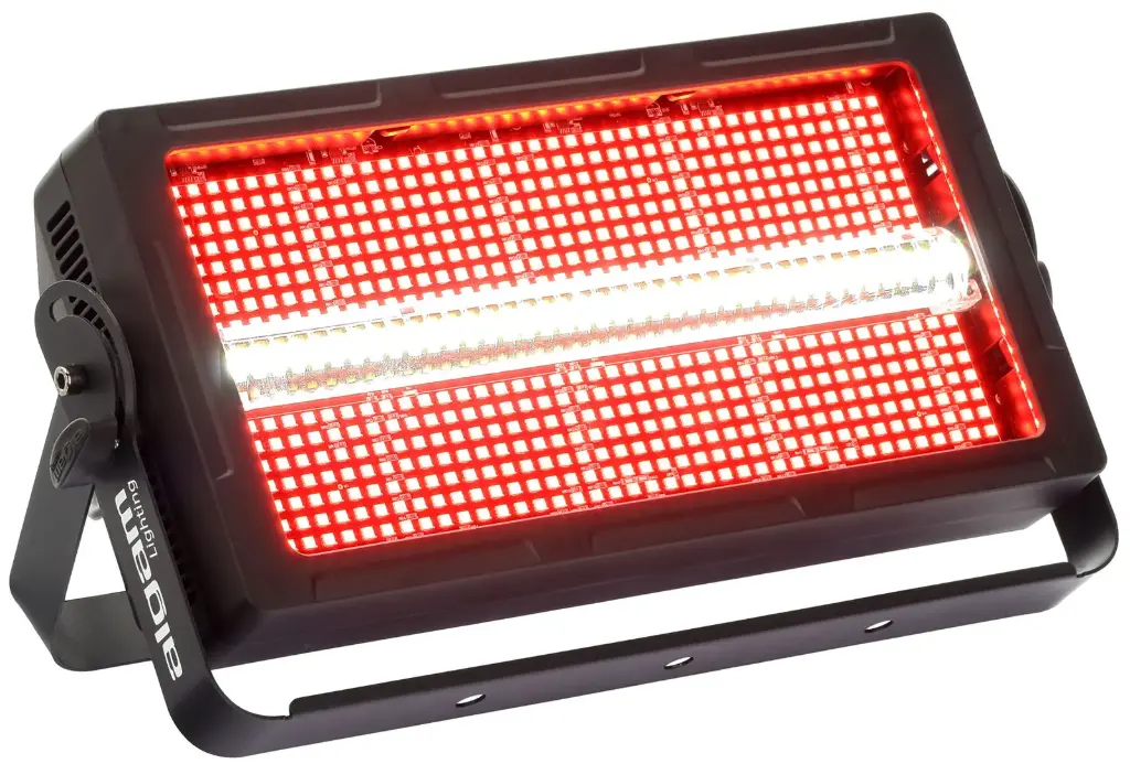 [LAL BLZ-STROBE] ALGAM LIGHTING - BLZ-STROBE
