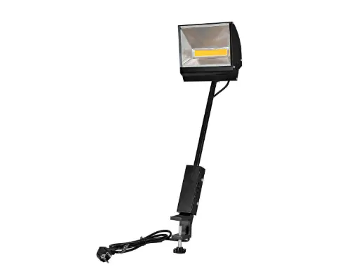 [41600478] EUROLITE LED KKL-70 Floodlight 4200K black