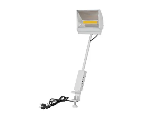[41600479] EUROLITE LED KKL-70 Floodlight 4200K White