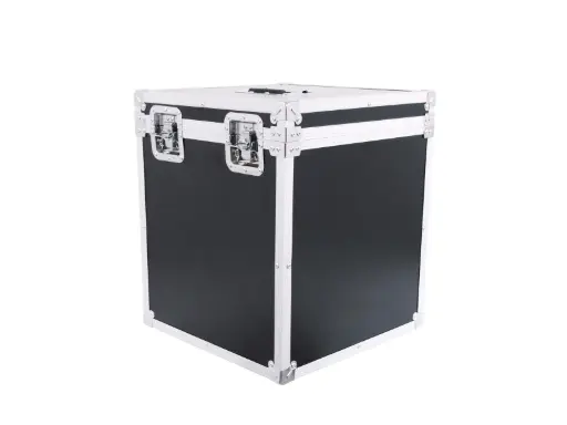 [31000430] ROADINGER Flightcase 45 x 45 x 53cm