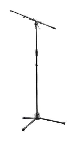 [TKM 210-9] K&M - 210/9 - Pied de micro