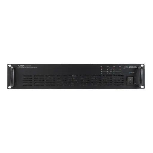 [H11836] Audiophony PA - AMP4150