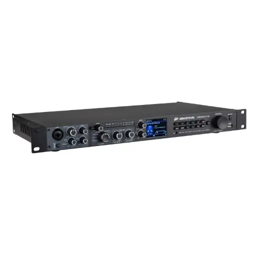 [B08216] JB Systems - WEBAMP PRE