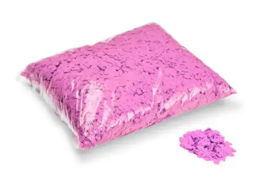 [CON22PK] Magic FX - Powderfettis papier - 1kg - Rose